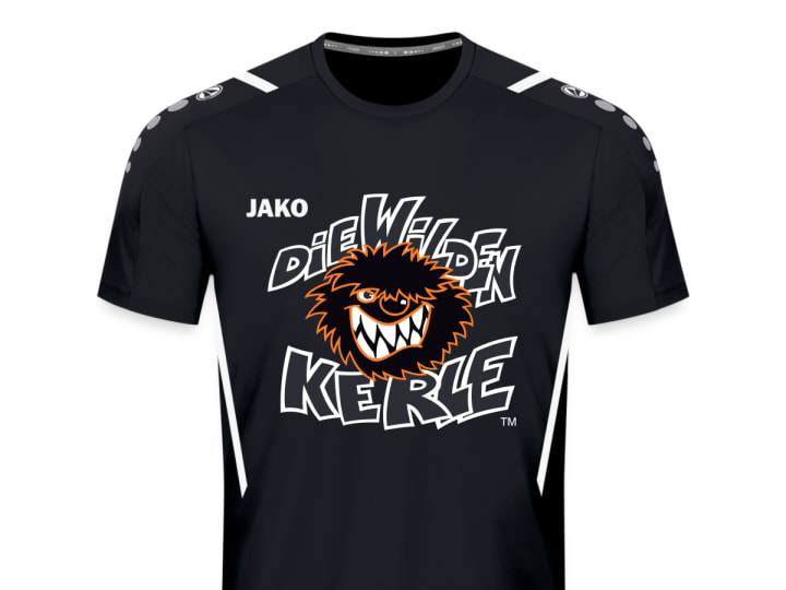 Trikot mit nummer bestellen sale